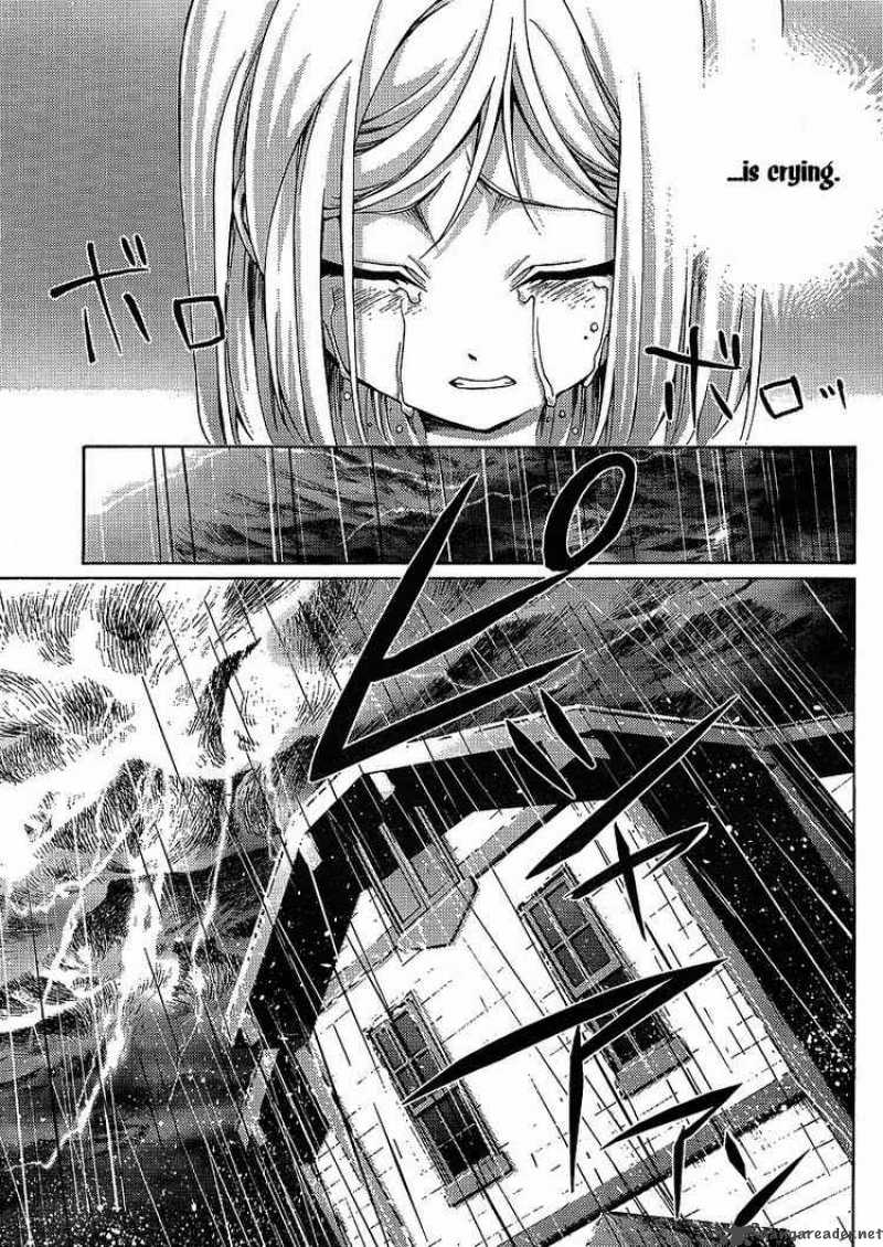 Higurashi No Naku Koro Ni Matsuribayashi 5 38