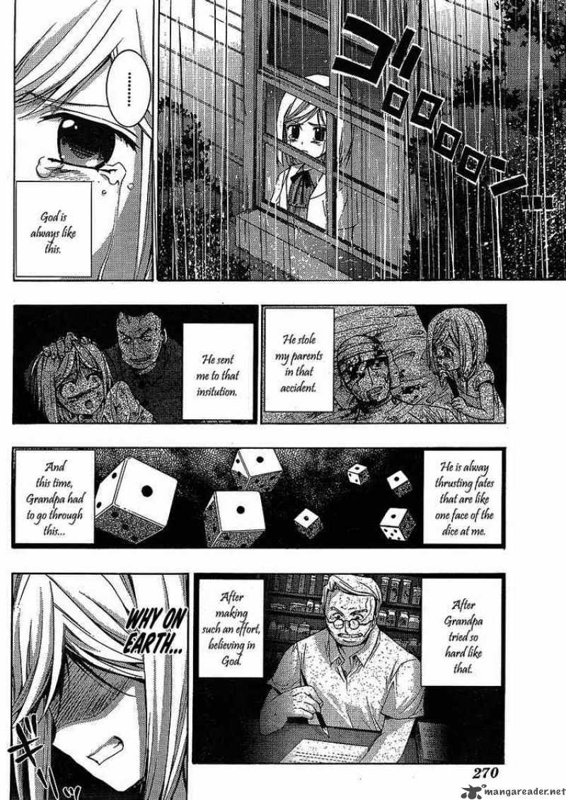 Higurashi No Naku Koro Ni Matsuribayashi 5 39