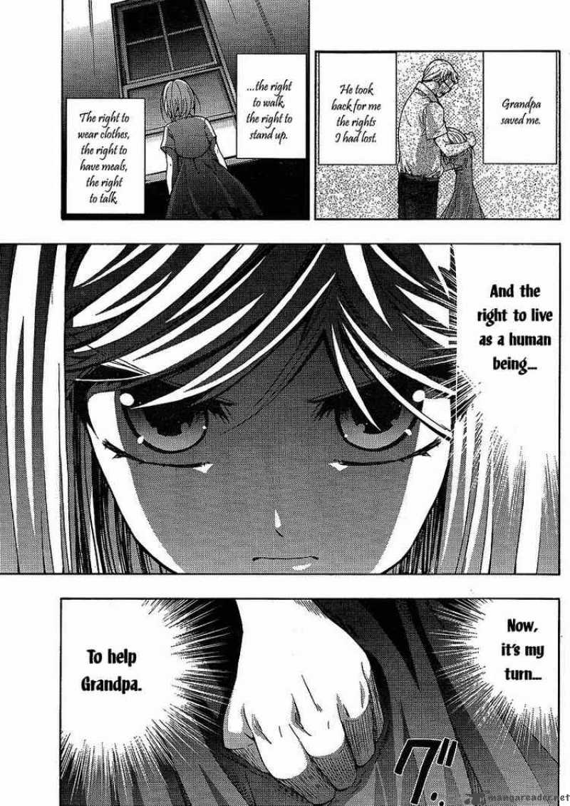 Higurashi No Naku Koro Ni Matsuribayashi 5 40