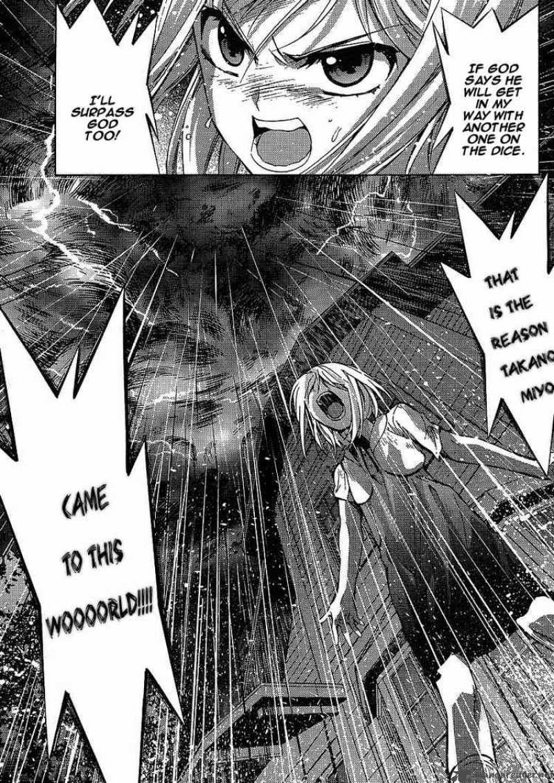 Higurashi No Naku Koro Ni Matsuribayashi 5 42