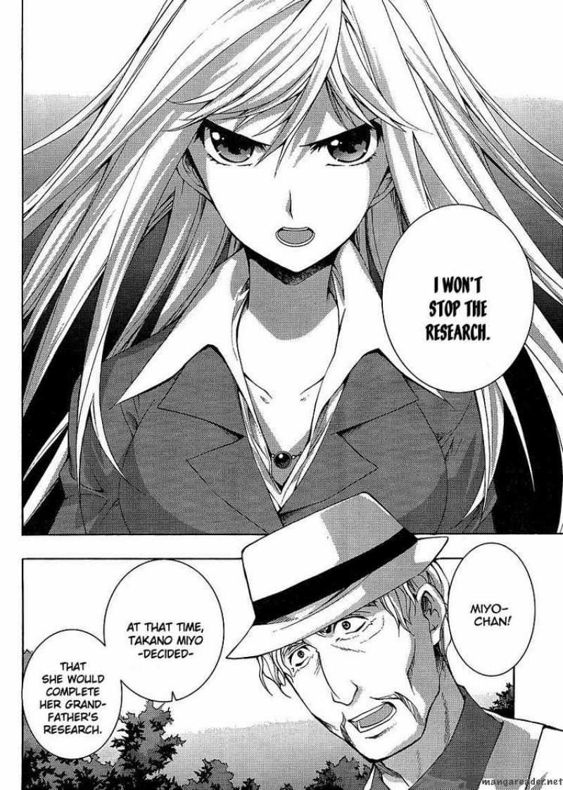 Higurashi No Naku Koro Ni Matsuribayashi 6 24