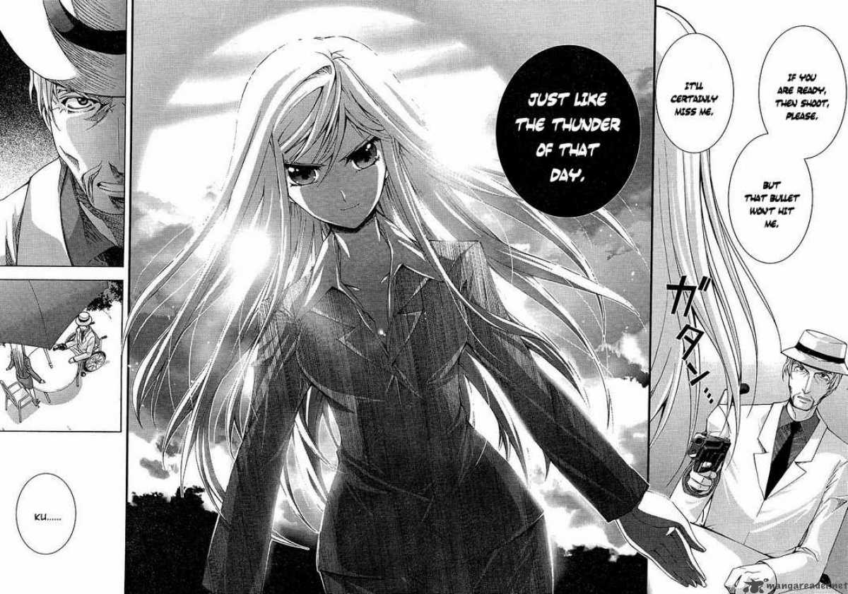 Higurashi No Naku Koro Ni Matsuribayashi 6 26