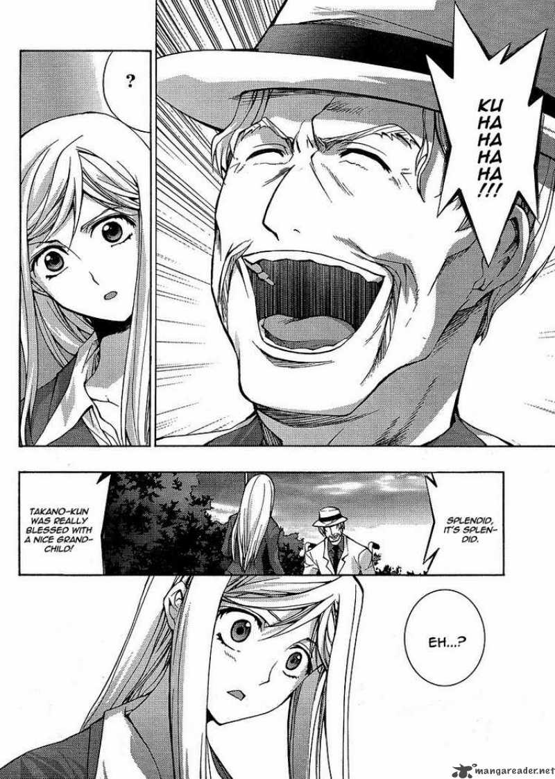 Higurashi No Naku Koro Ni Matsuribayashi 6 27