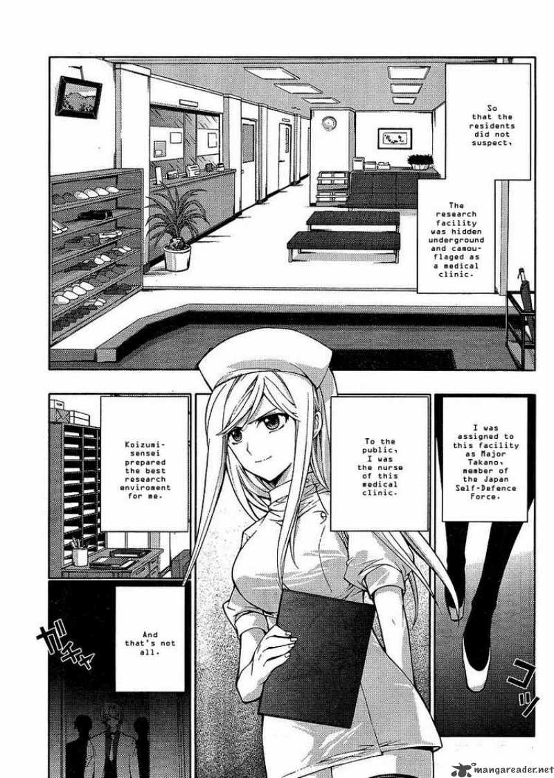 Higurashi No Naku Koro Ni Matsuribayashi 6 32