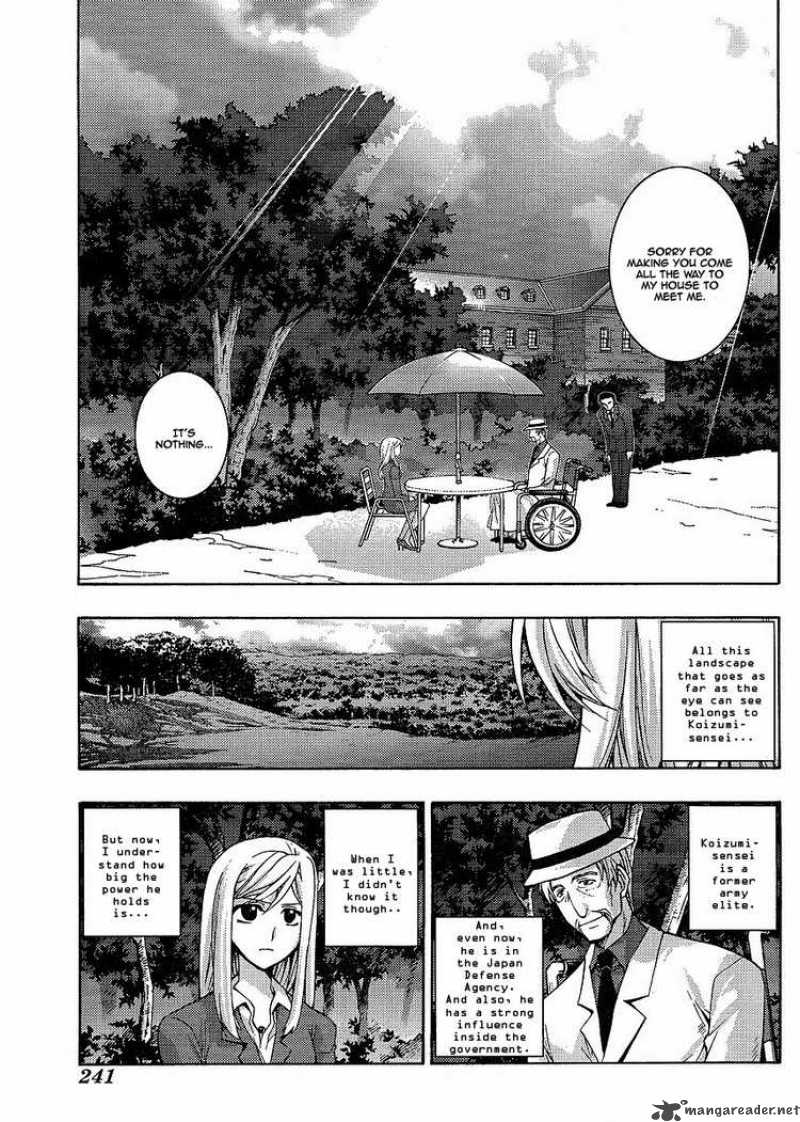 Higurashi No Naku Koro Ni Matsuribayashi 6 6