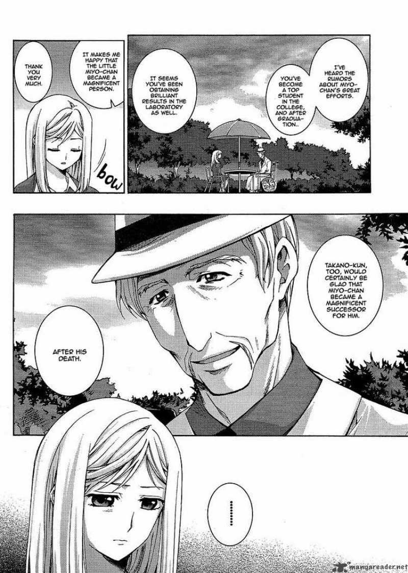 Higurashi No Naku Koro Ni Matsuribayashi 6 7