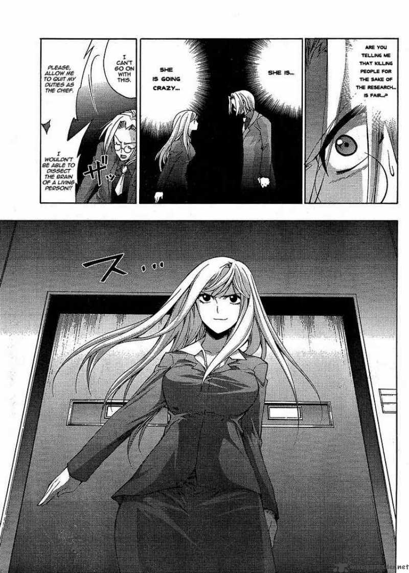 Higurashi No Naku Koro Ni Matsuribayashi 7 33