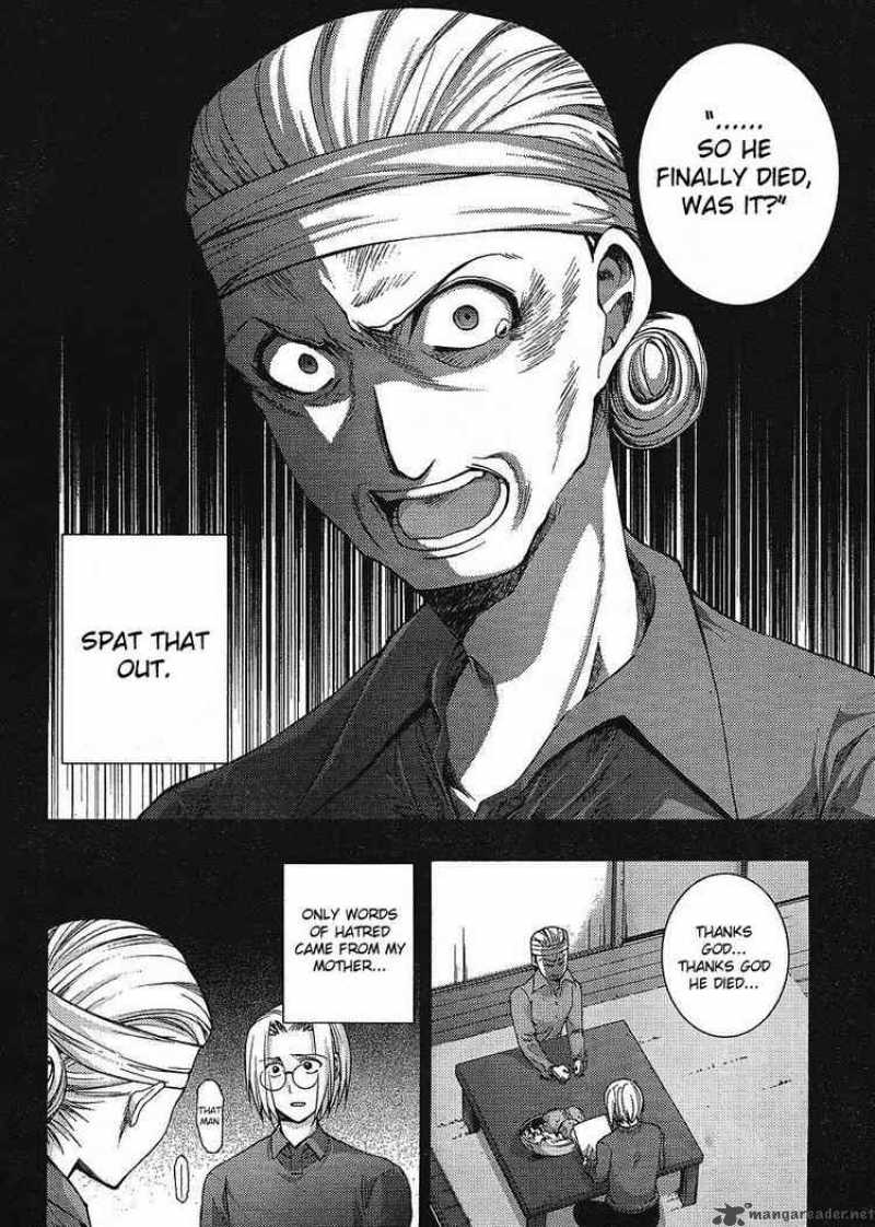Higurashi No Naku Koro Ni Matsuribayashi 8 12