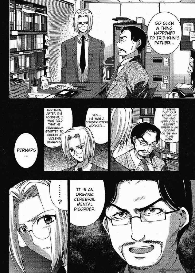 Higurashi No Naku Koro Ni Matsuribayashi 8 14