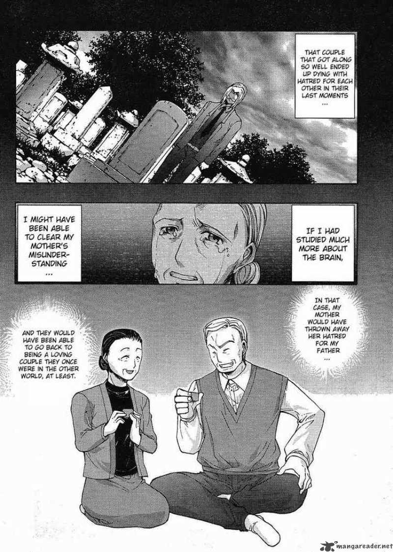 Higurashi No Naku Koro Ni Matsuribayashi 8 18