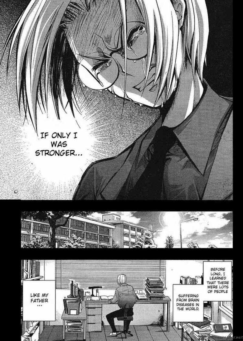 Higurashi No Naku Koro Ni Matsuribayashi 8 19