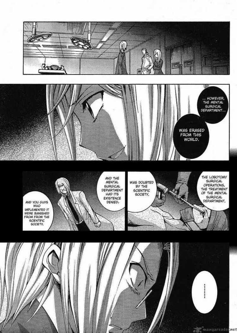 Higurashi No Naku Koro Ni Matsuribayashi 8 21