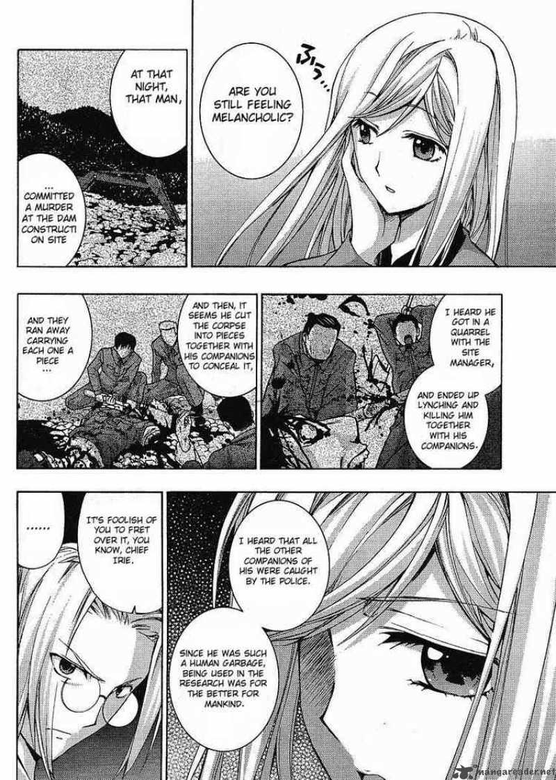 Higurashi No Naku Koro Ni Matsuribayashi 8 28