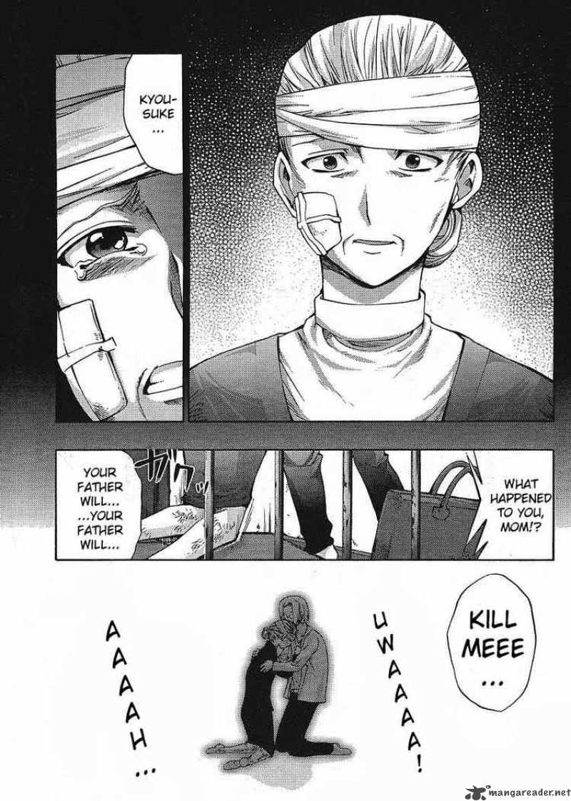 Higurashi No Naku Koro Ni Matsuribayashi 8 7