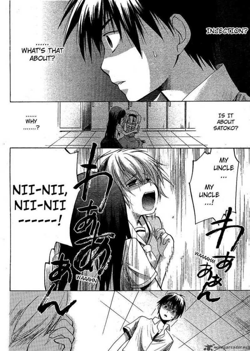 Higurashi No Naku Koro Ni Minagoroshi 10 44