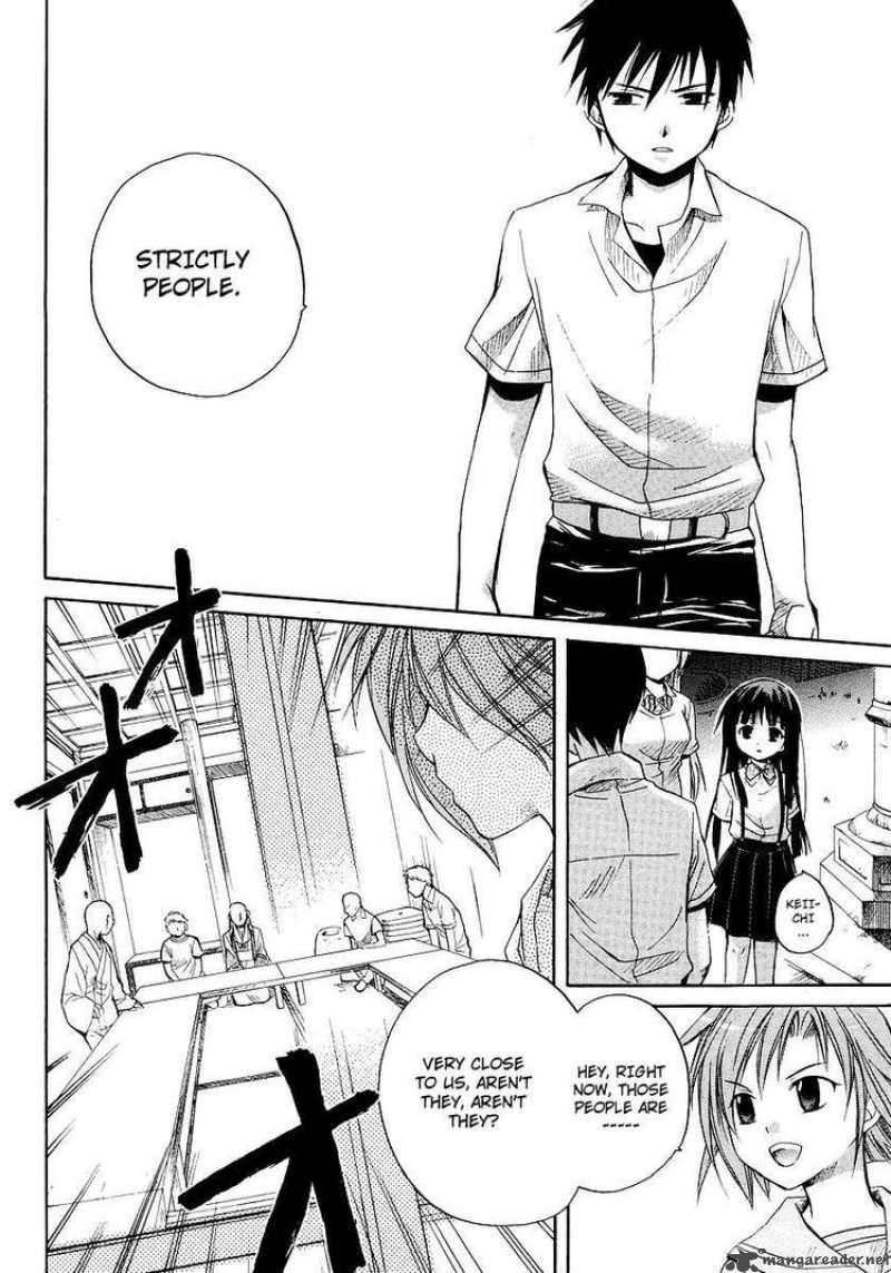Higurashi No Naku Koro Ni Minagoroshi 12 38