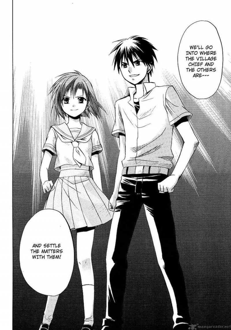 Higurashi No Naku Koro Ni Minagoroshi 12 40