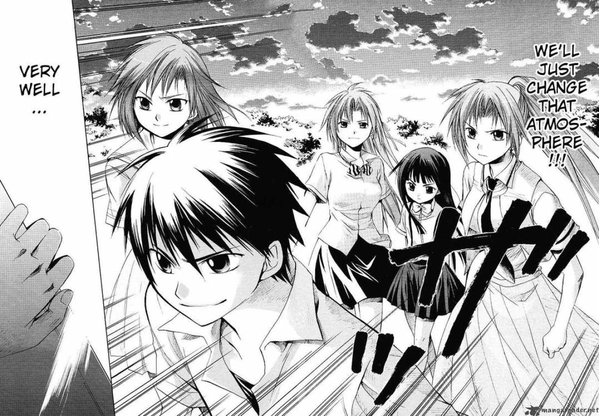 Higurashi No Naku Koro Ni Minagoroshi 12 51