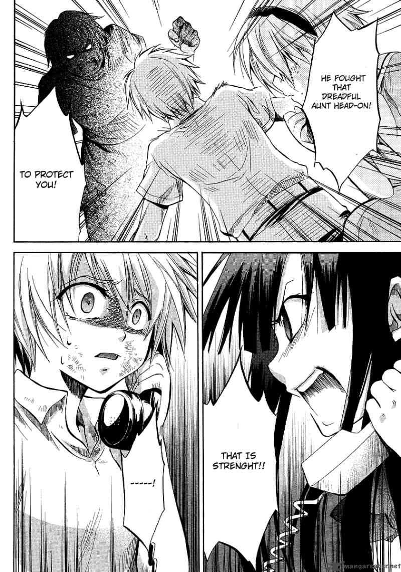 Higurashi No Naku Koro Ni Minagoroshi 16 30