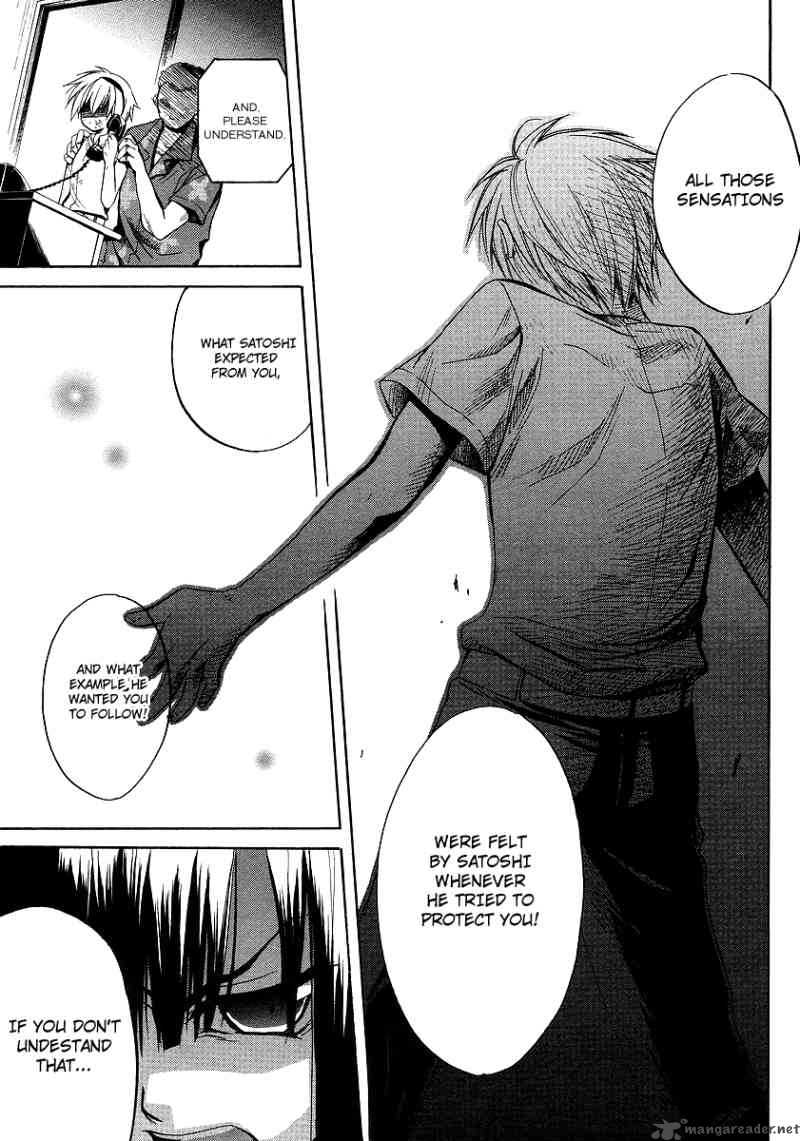 Higurashi No Naku Koro Ni Minagoroshi 16 34