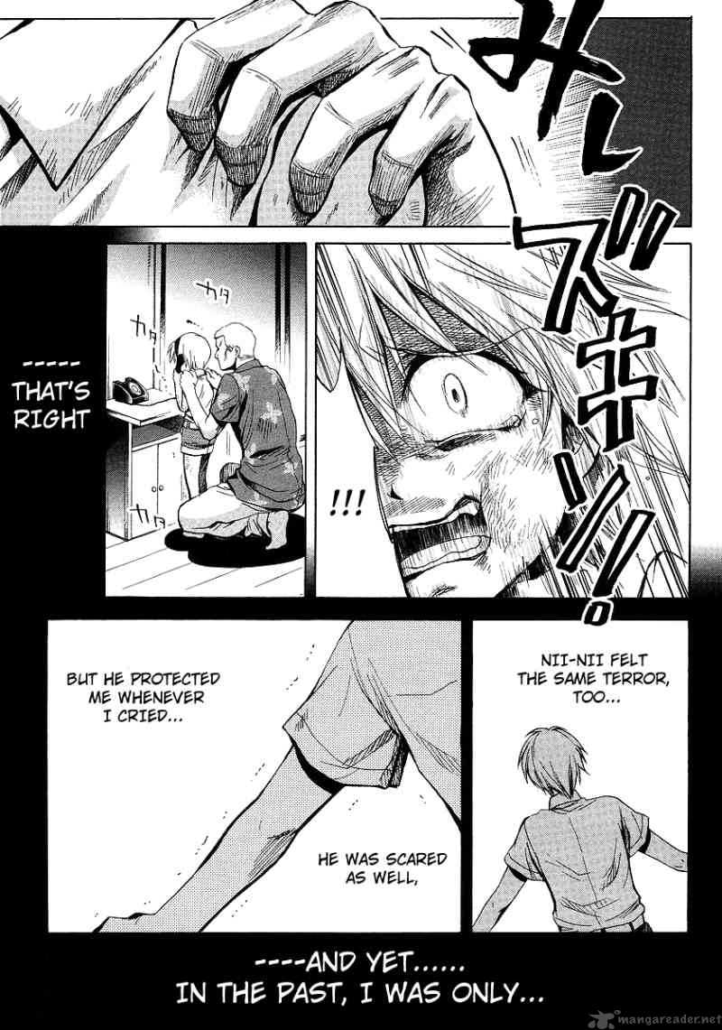 Higurashi No Naku Koro Ni Minagoroshi 16 38
