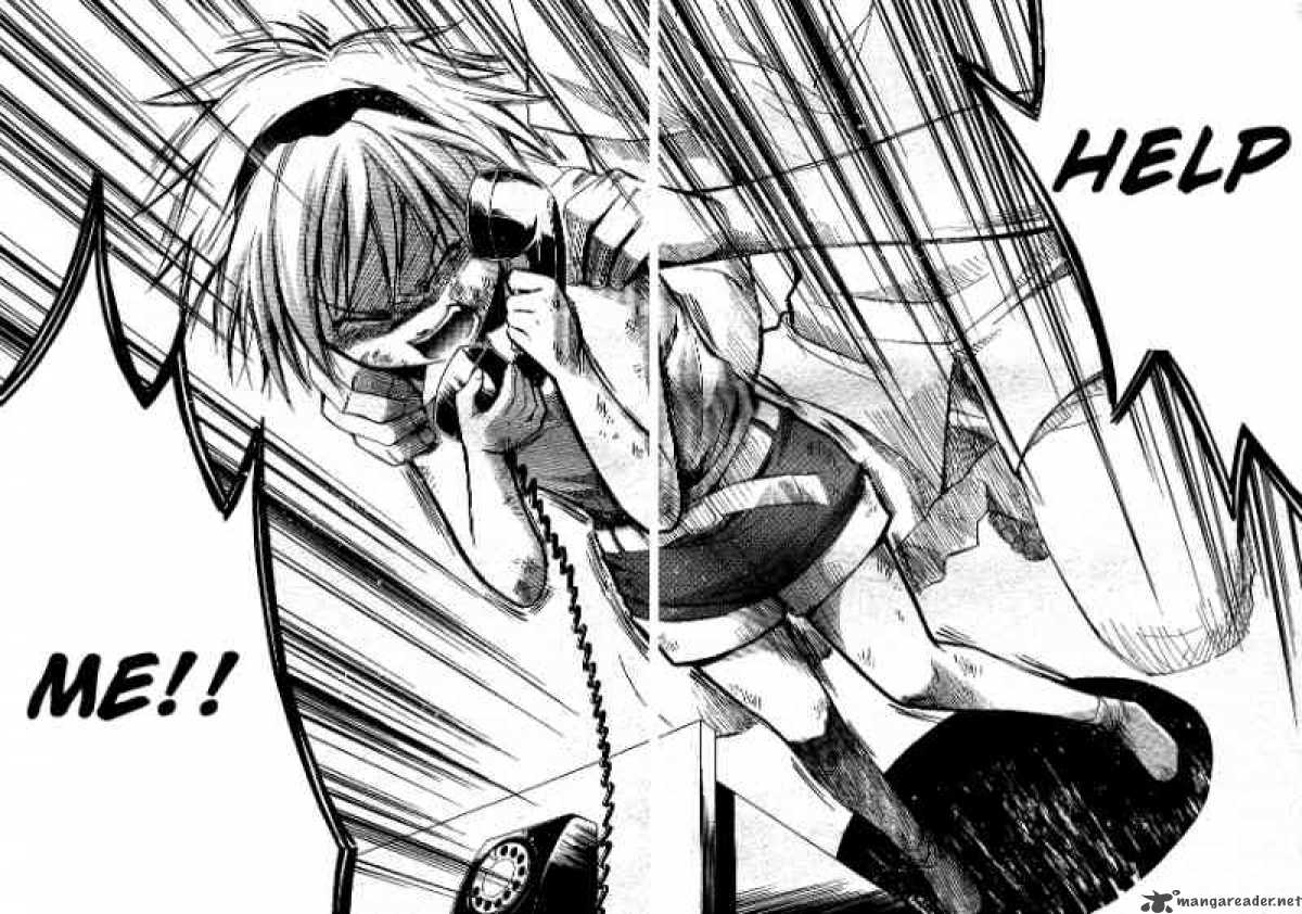 Higurashi No Naku Koro Ni Minagoroshi 16 47