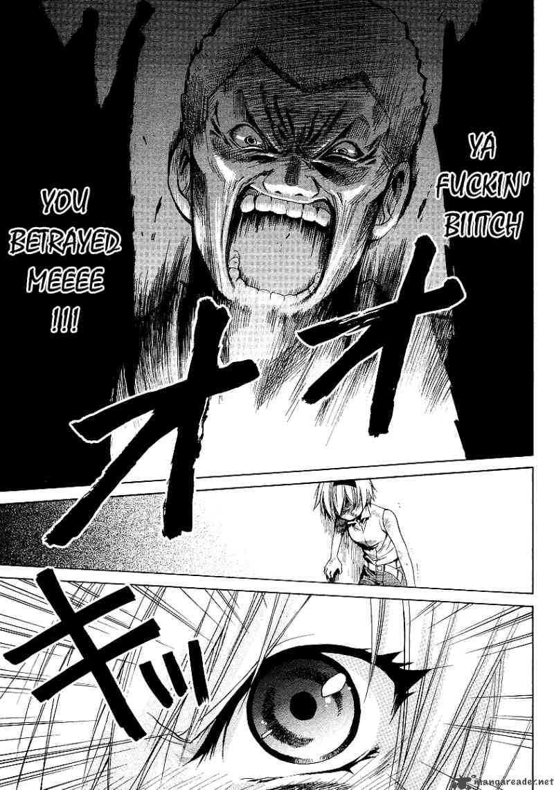Higurashi No Naku Koro Ni Minagoroshi 16 50