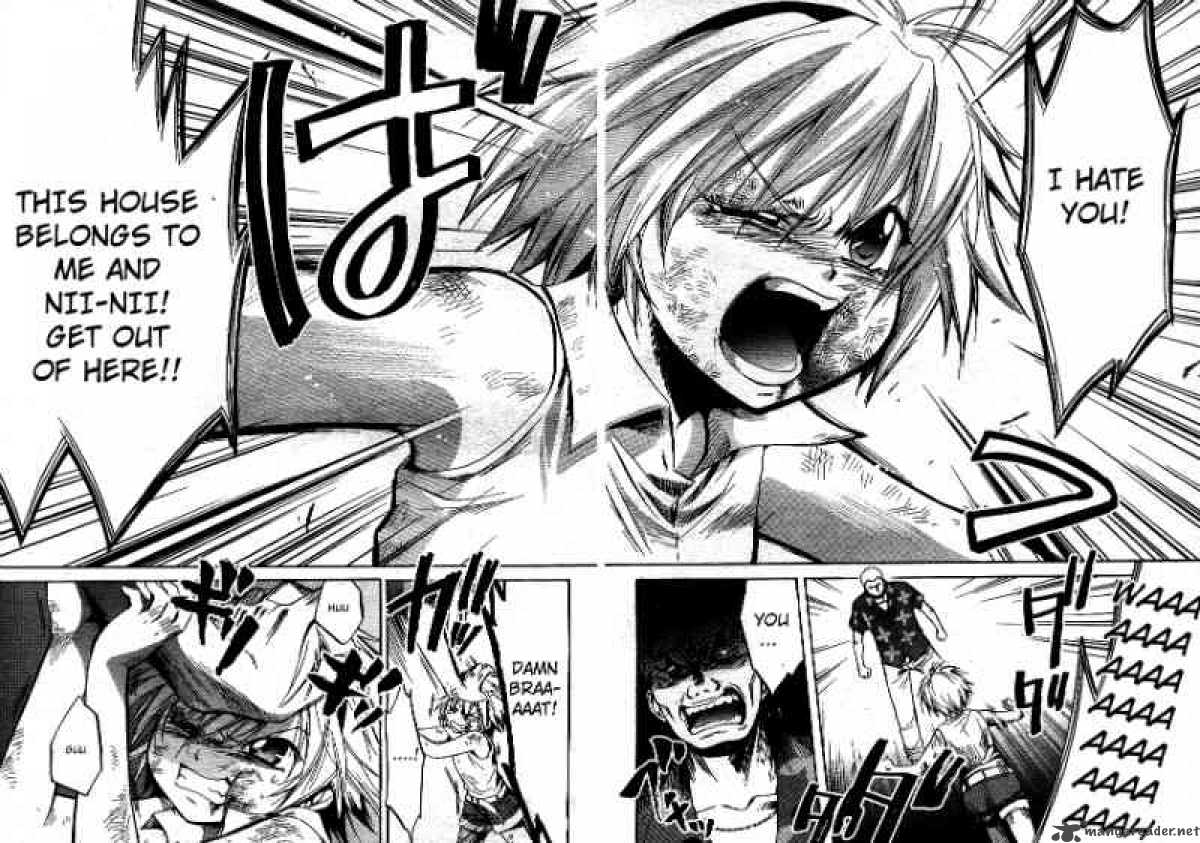 Higurashi No Naku Koro Ni Minagoroshi 16 51