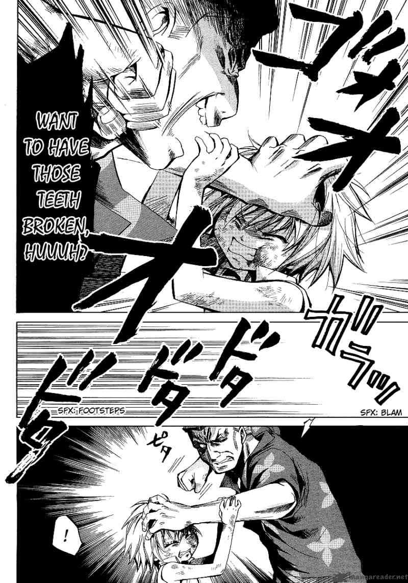 Higurashi No Naku Koro Ni Minagoroshi 16 52