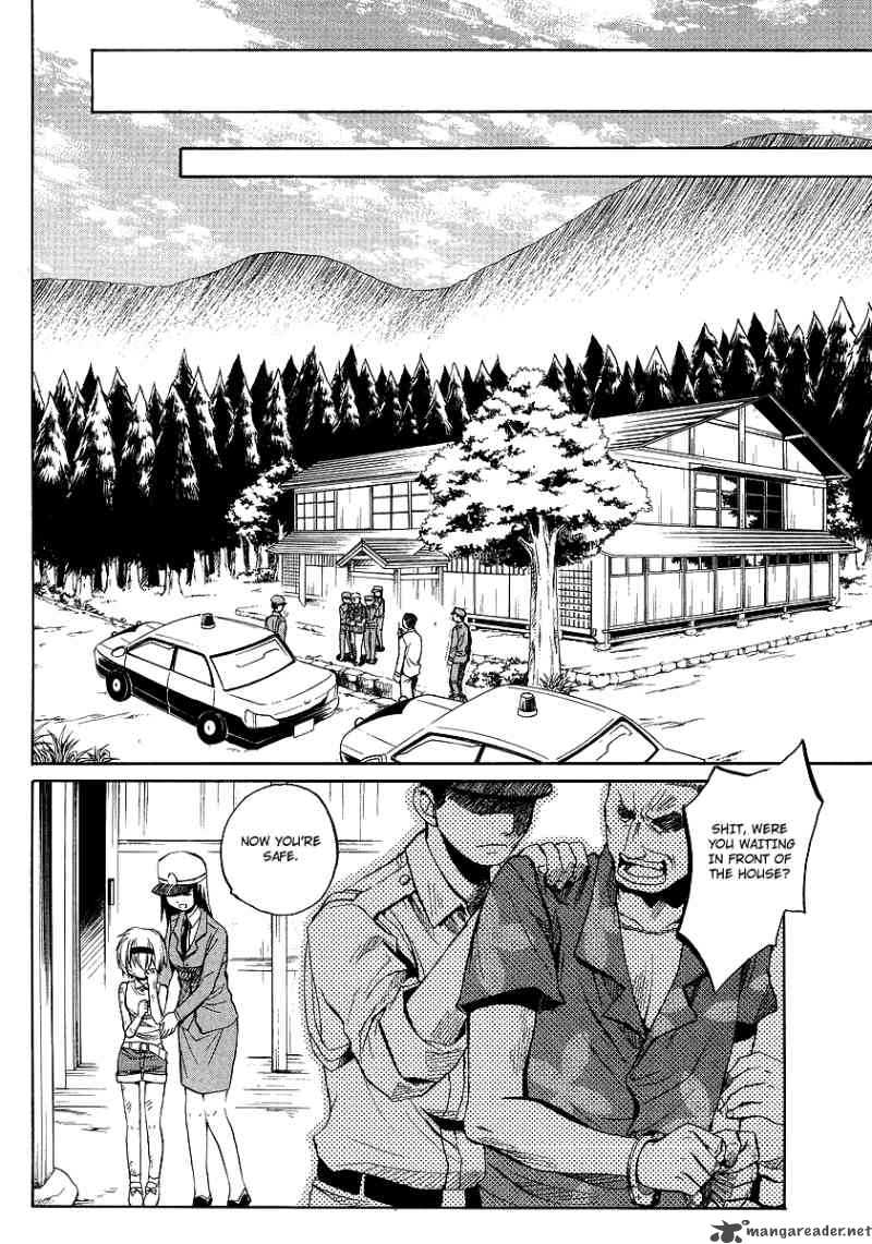 Higurashi No Naku Koro Ni Minagoroshi 16 54