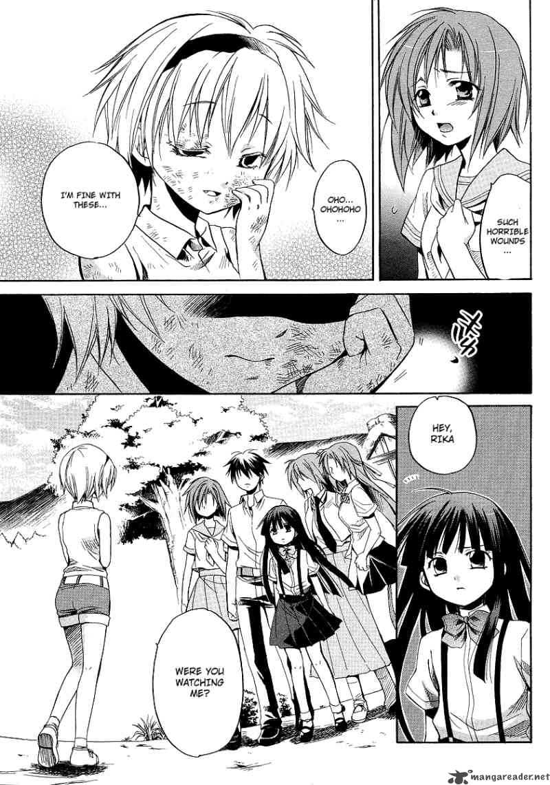 Higurashi No Naku Koro Ni Minagoroshi 16 57