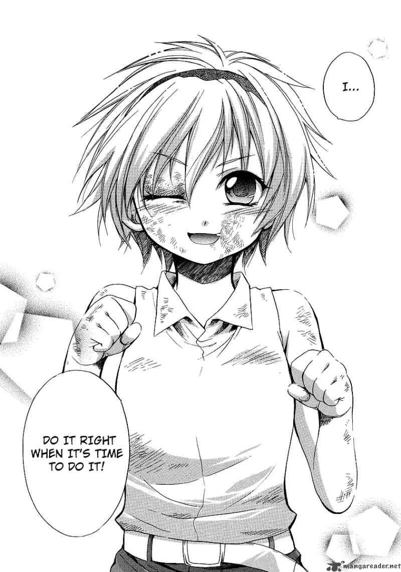 Higurashi No Naku Koro Ni Minagoroshi 16 58