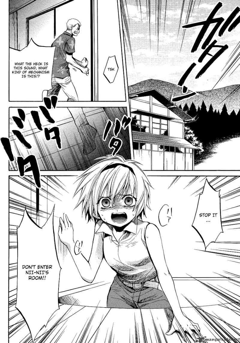 Higurashi No Naku Koro Ni Minagoroshi 16 8
