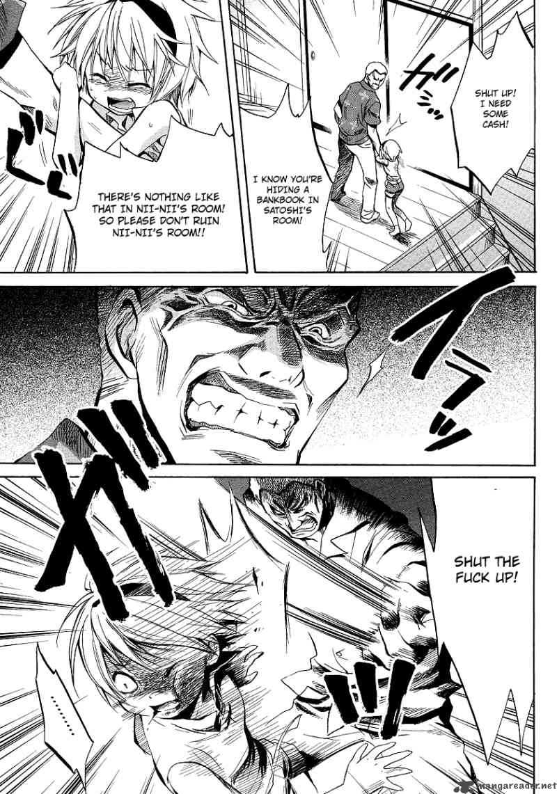 Higurashi No Naku Koro Ni Minagoroshi 16 9