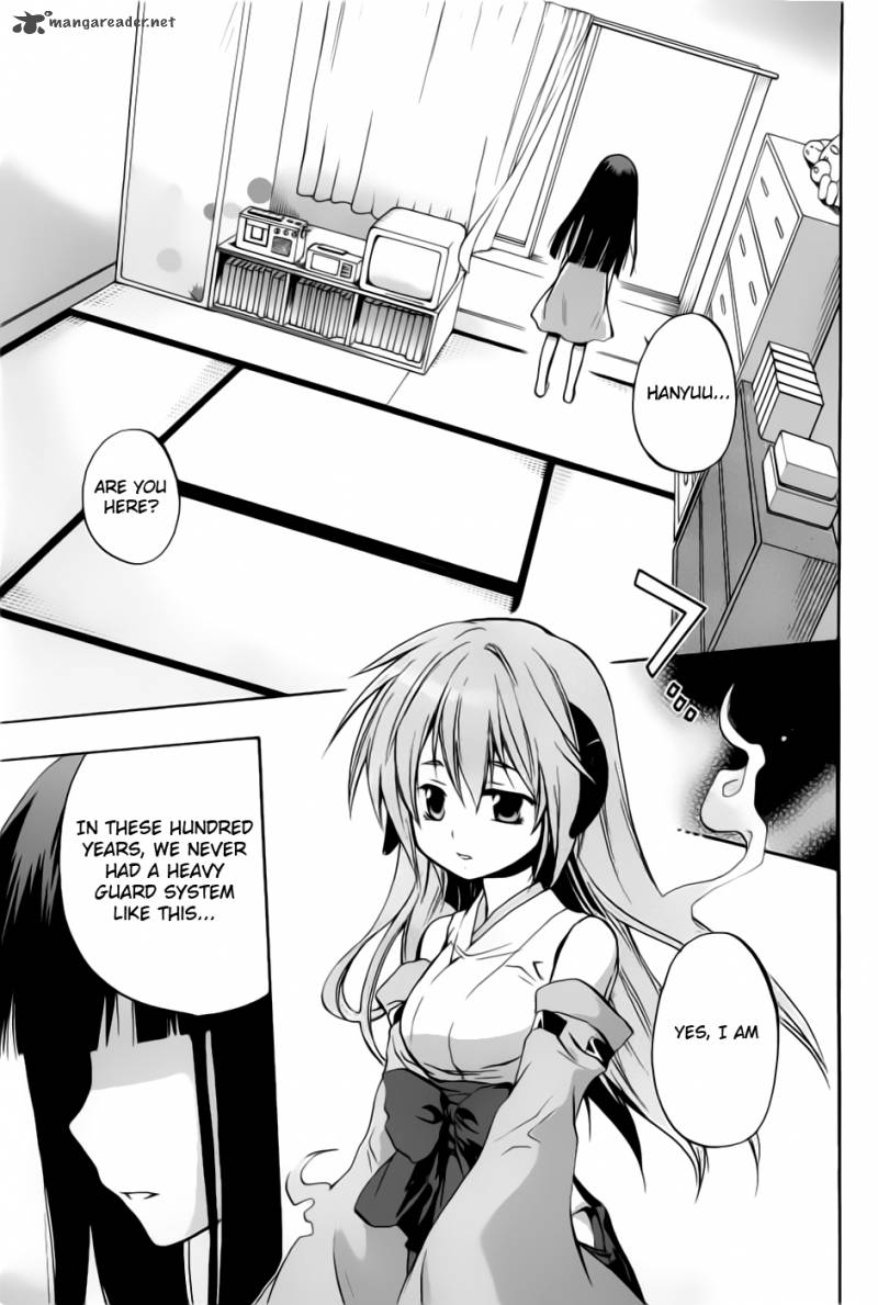 Higurashi No Naku Koro Ni Minagoroshi 20 23