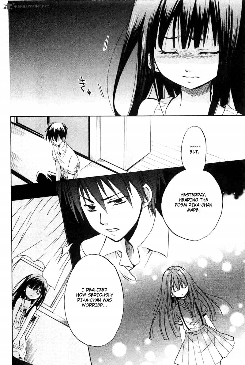 Higurashi No Naku Koro Ni Minagoroshi 21 24