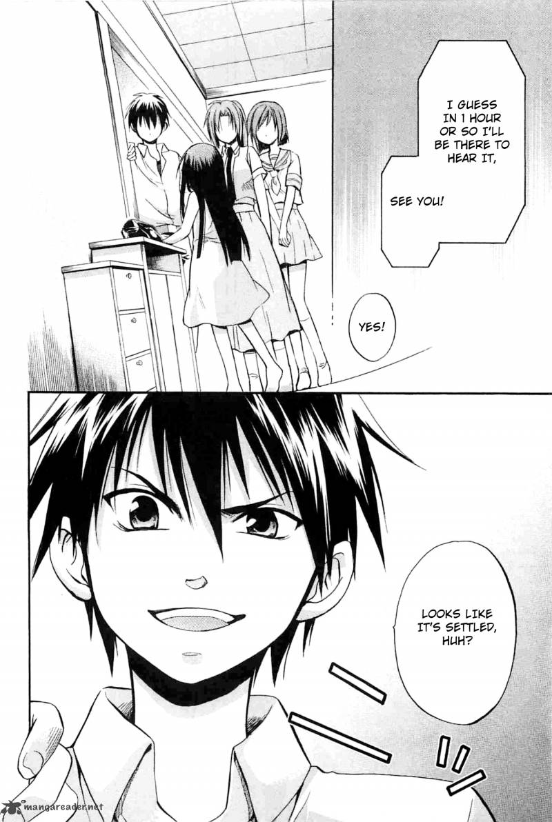Higurashi No Naku Koro Ni Minagoroshi 21 36