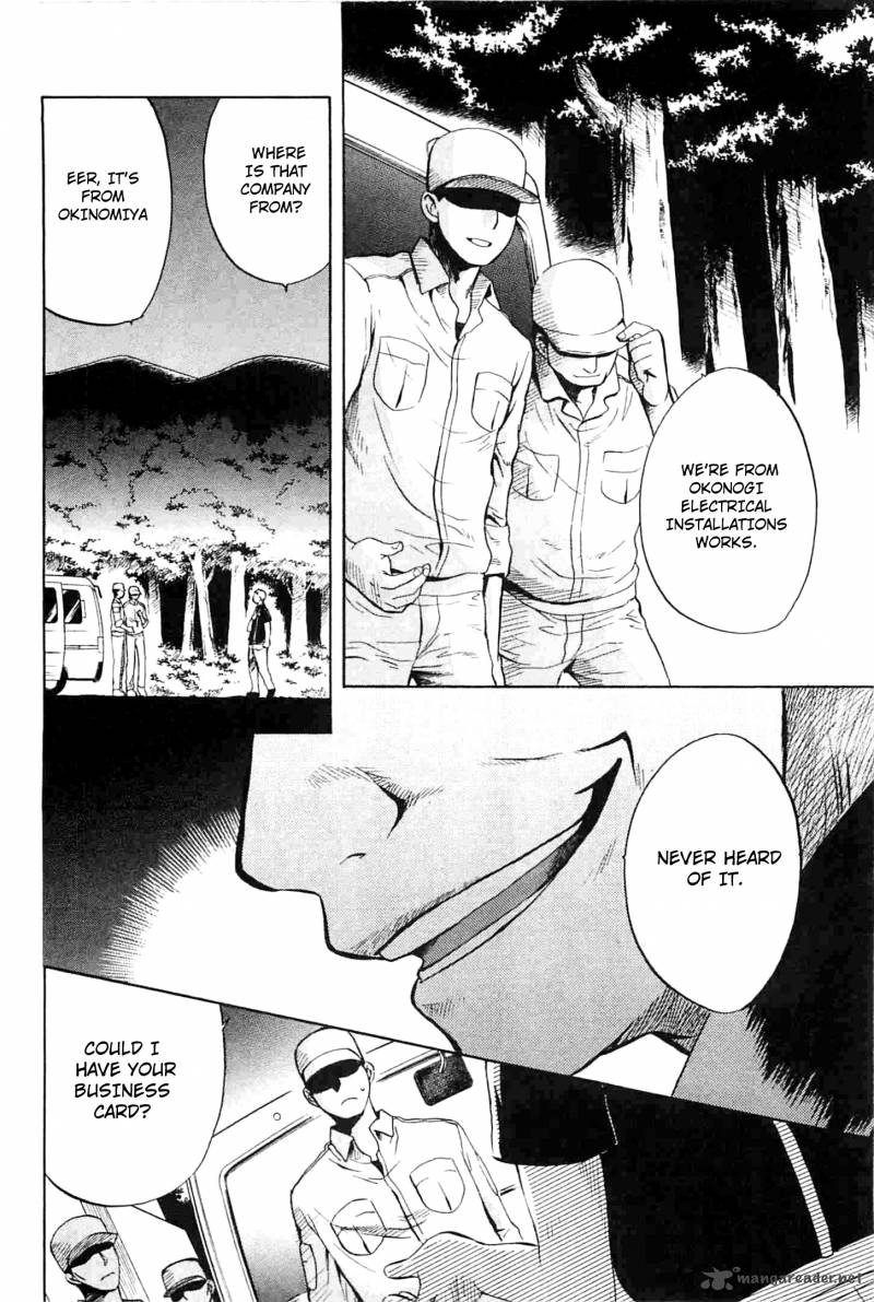 Higurashi No Naku Koro Ni Minagoroshi 21 47