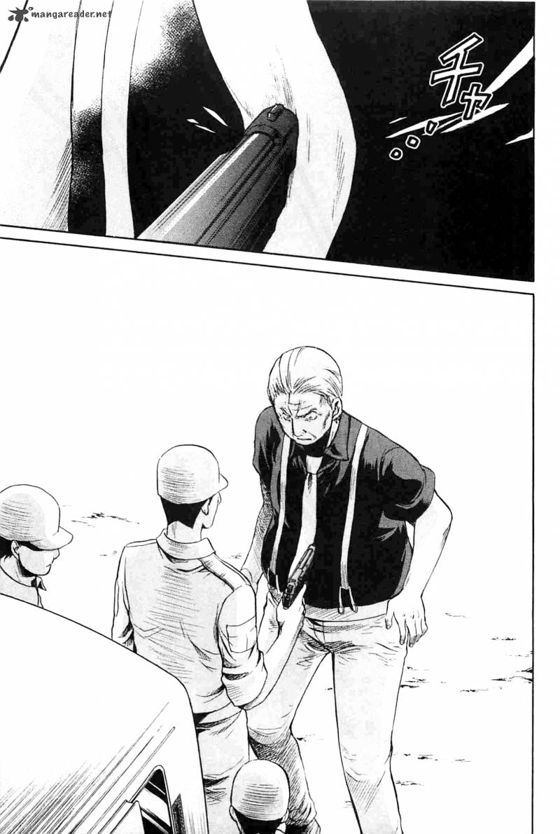 Higurashi No Naku Koro Ni Minagoroshi 21 52