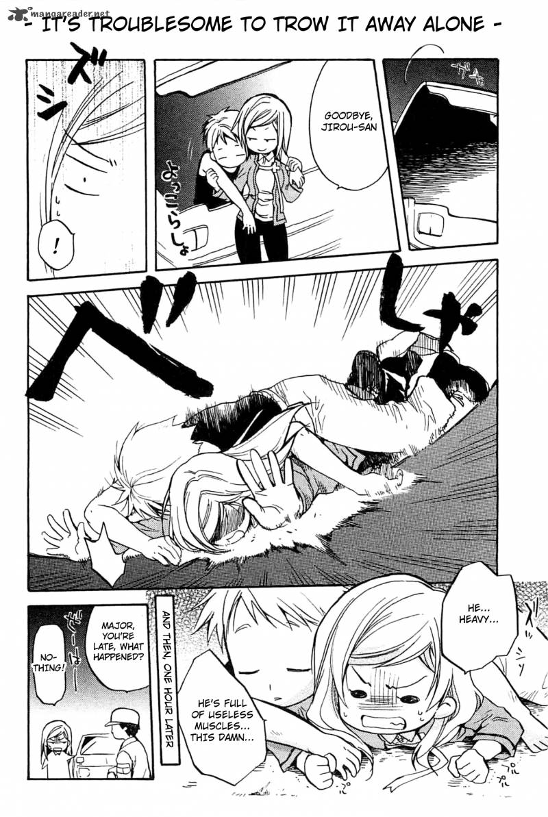Higurashi No Naku Koro Ni Minagoroshi 21 58