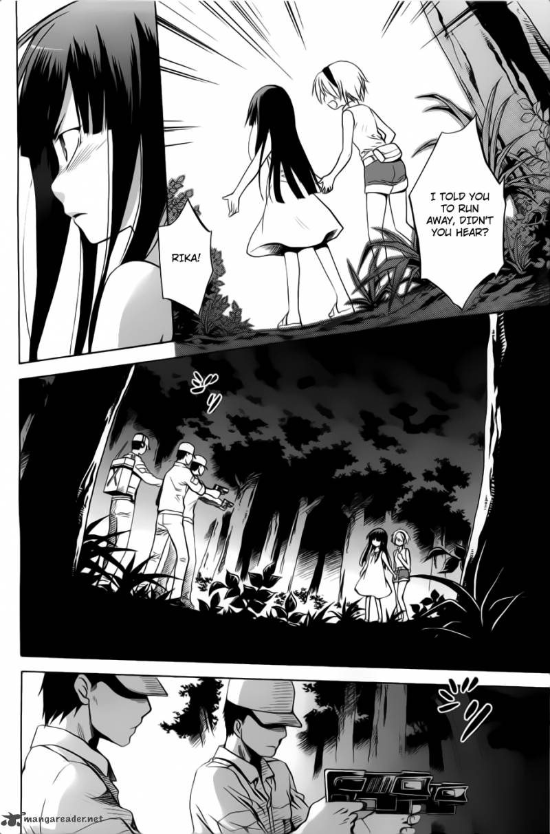 Higurashi No Naku Koro Ni Minagoroshi 22 47