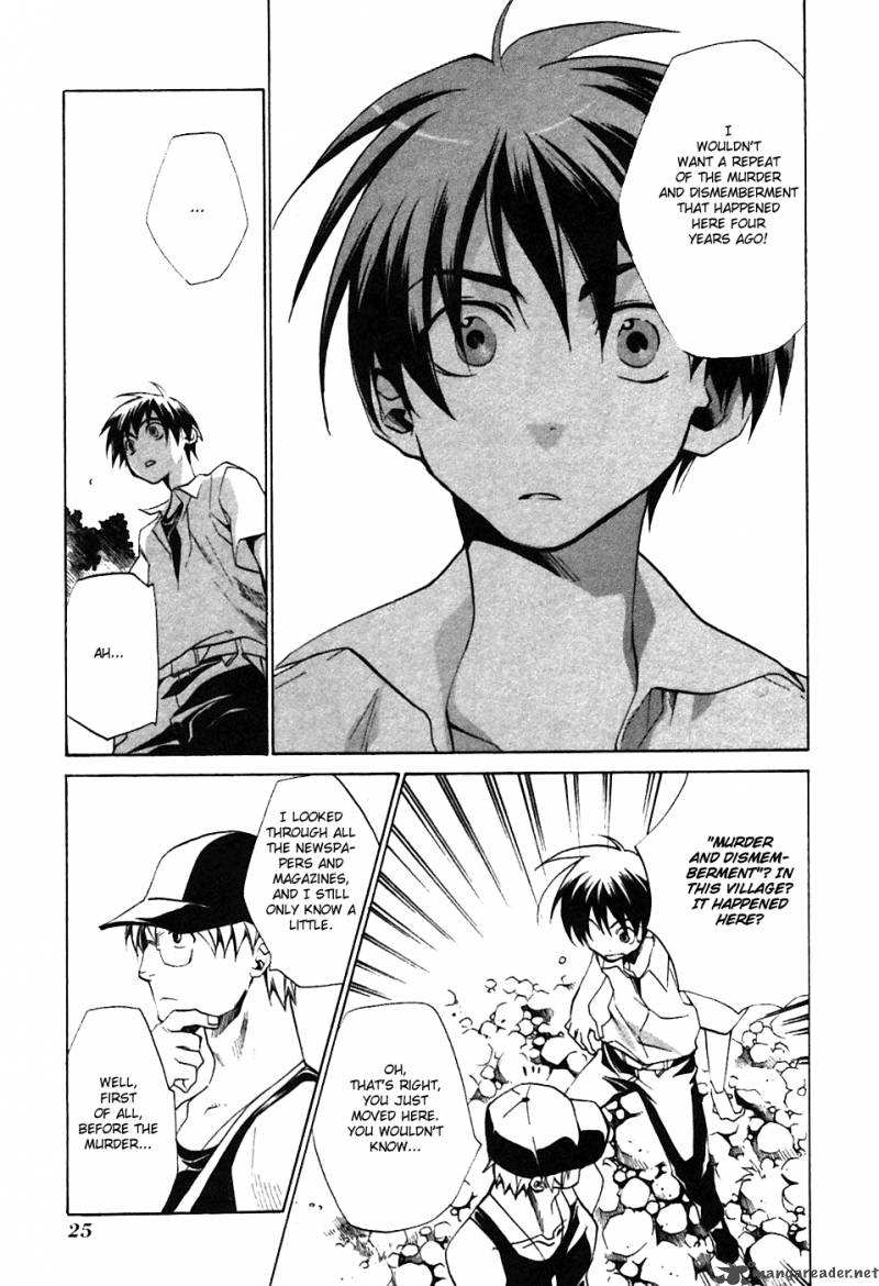 Higurashi No Naku Koro Ni Tatarigoroshihen 1 26