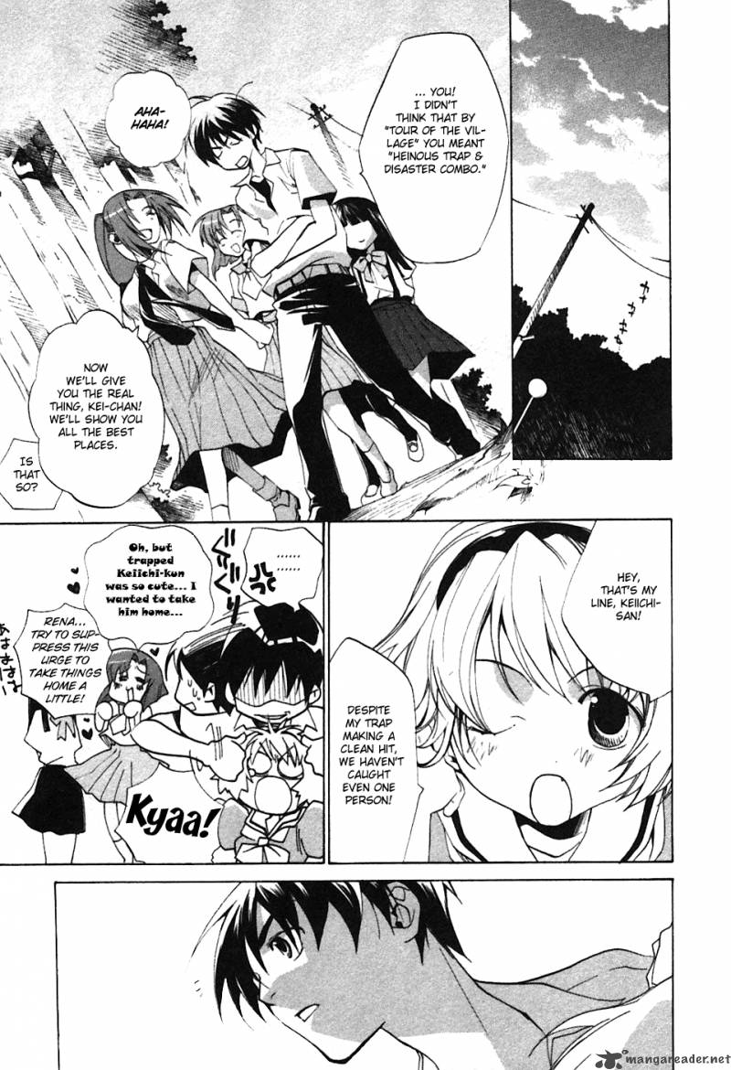 Higurashi No Naku Koro Ni Tatarigoroshihen 1 30