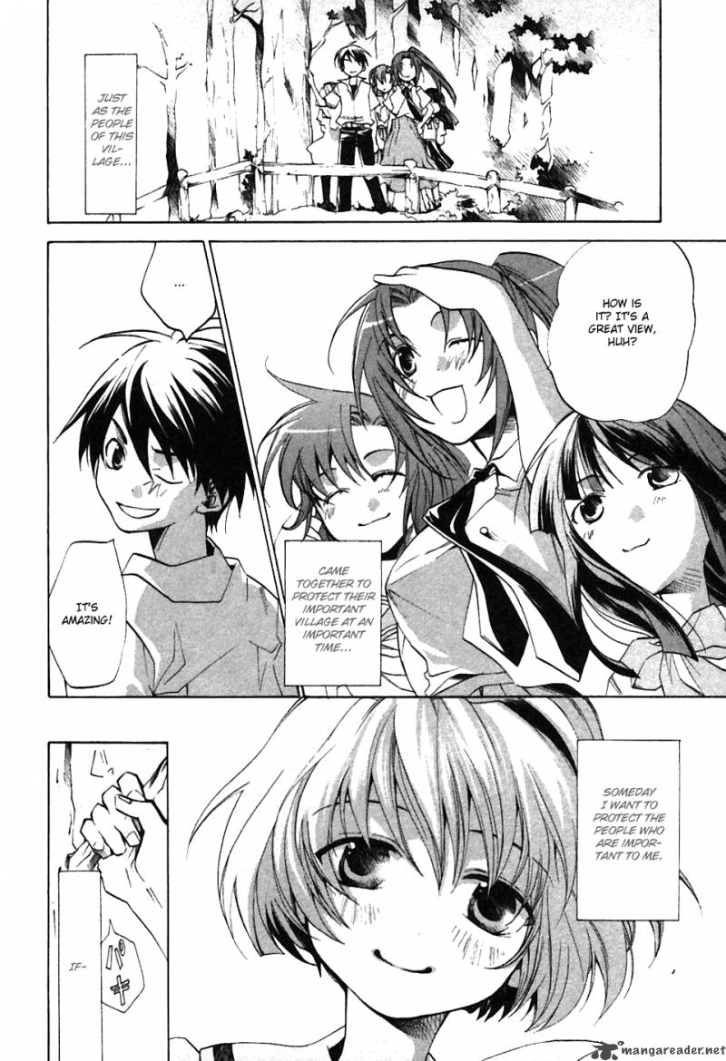 Higurashi No Naku Koro Ni Tatarigoroshihen 1 34