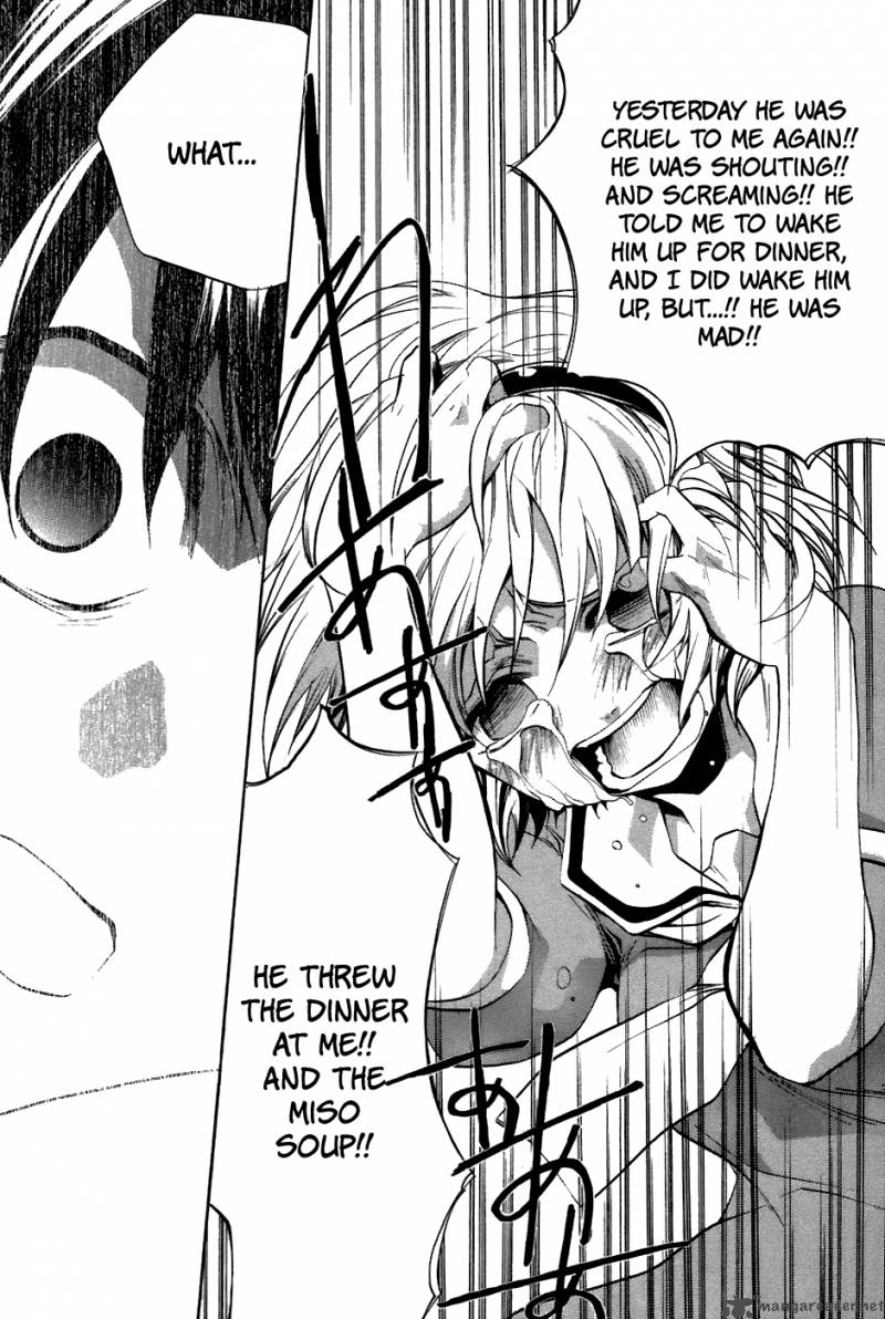 Higurashi No Naku Koro Ni Tatarigoroshihen 11 10