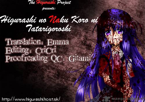 Higurashi No Naku Koro Ni Tatarigoroshihen 5 38