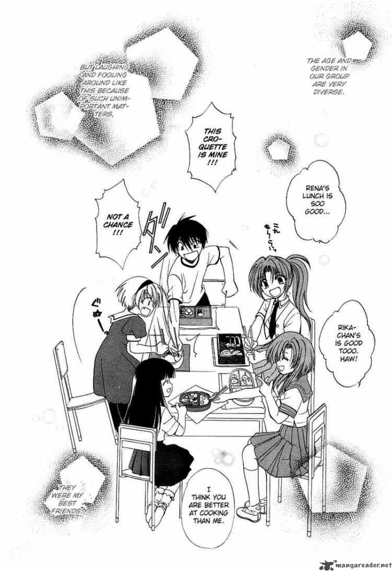 Higurashi No Naku Koro Ni Watanagashi 1 21