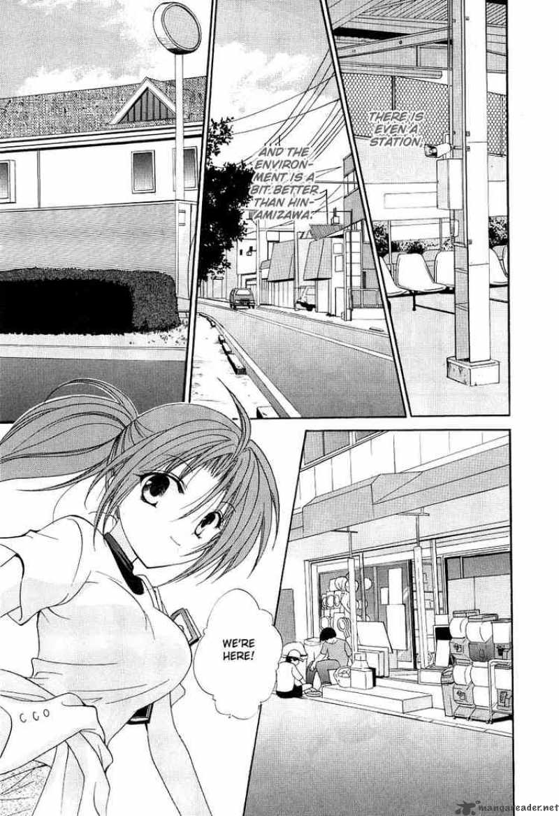 Higurashi No Naku Koro Ni Watanagashi 1 33