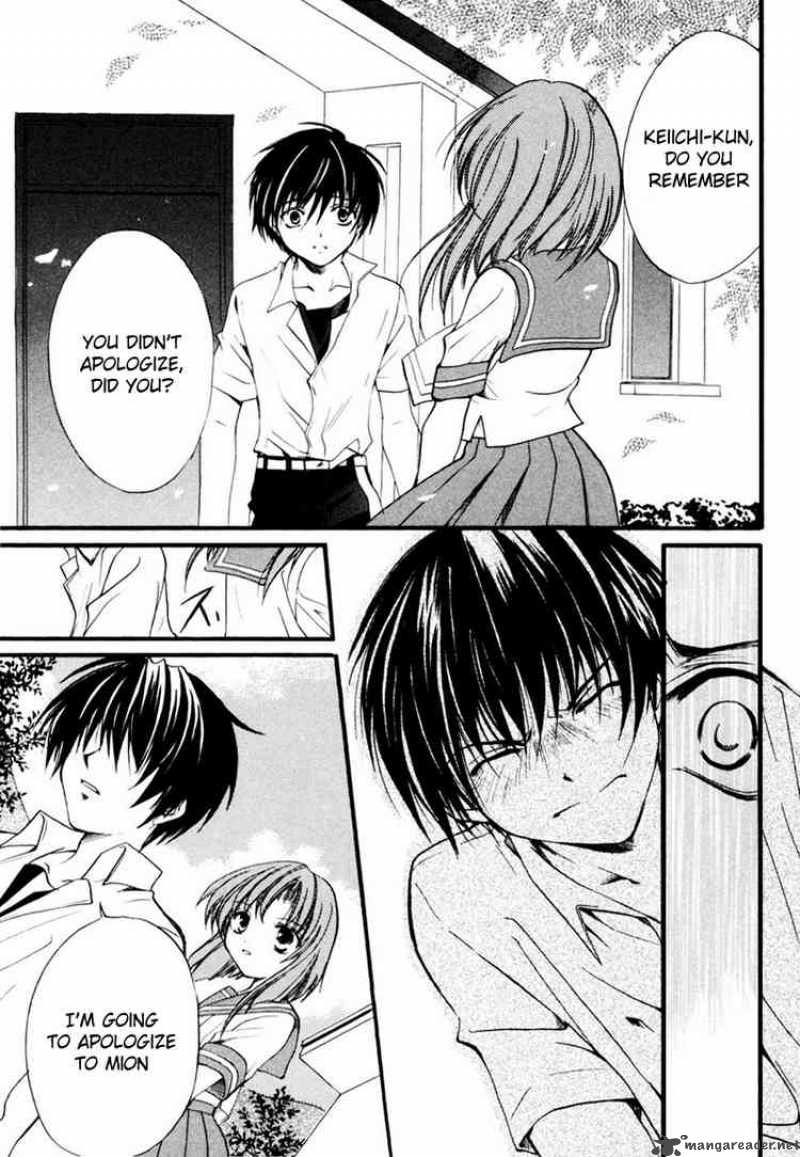 Higurashi No Naku Koro Ni Watanagashi 10 26