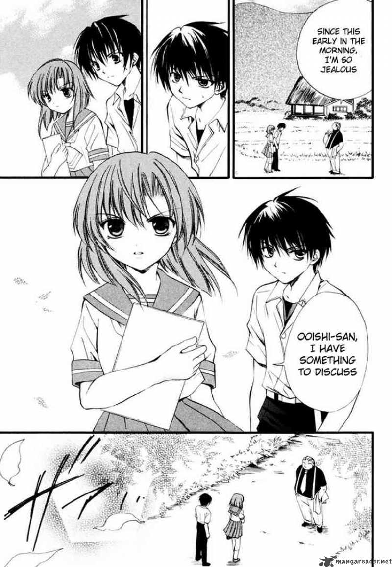 Higurashi No Naku Koro Ni Watanagashi 10 30